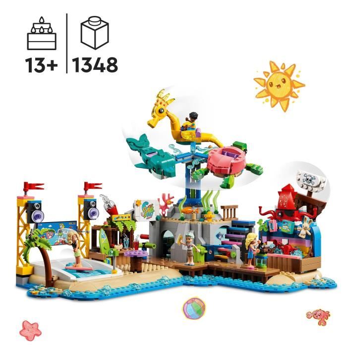 Lego 12 ans store