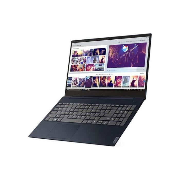 Ordinateur Portable Lenovo Ideapad S340 15,6"1