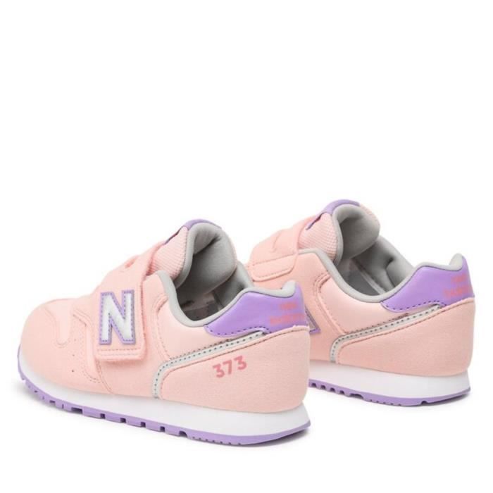 New balance clearance 996 enfant rose