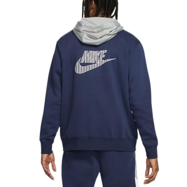 M nsw hbr+ clearance hoodie fz flc