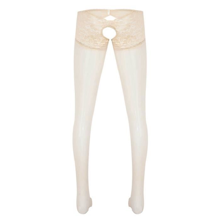 Collants Sans Pieds Pour Bébé Fille - Leggings Coton Avec Volants Fleuris, Anti-moustique