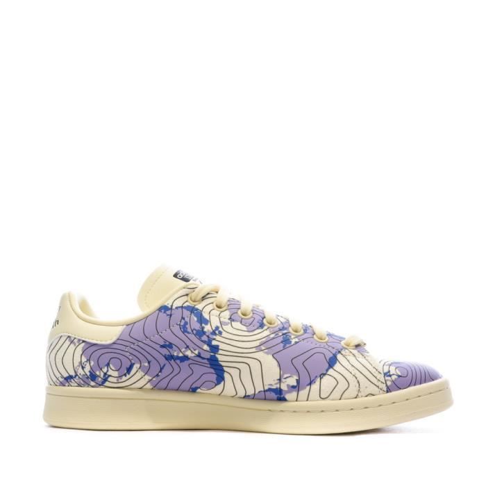 Stan smith ecaille Jaune outlet