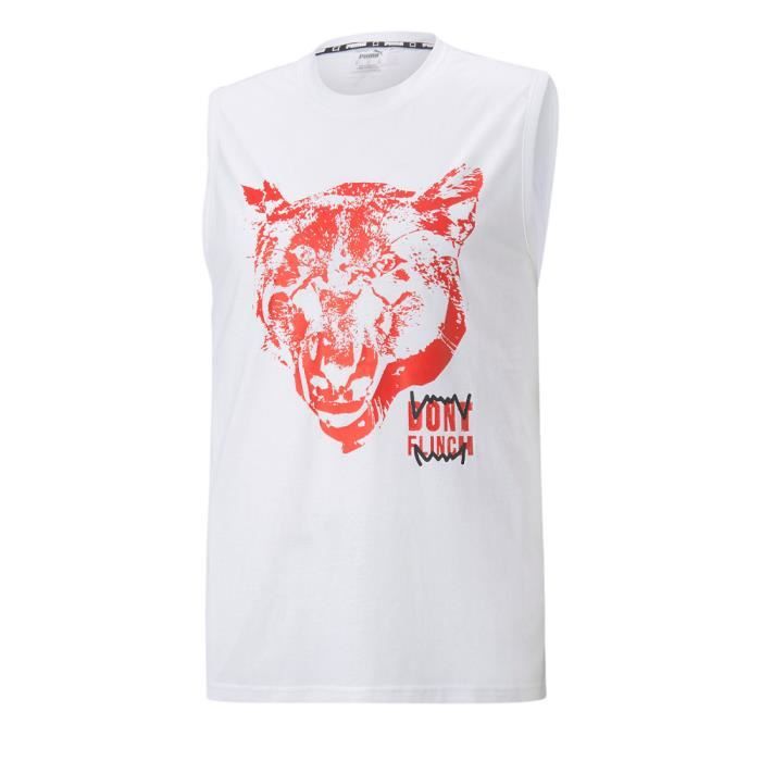 Debardeur homme puma online