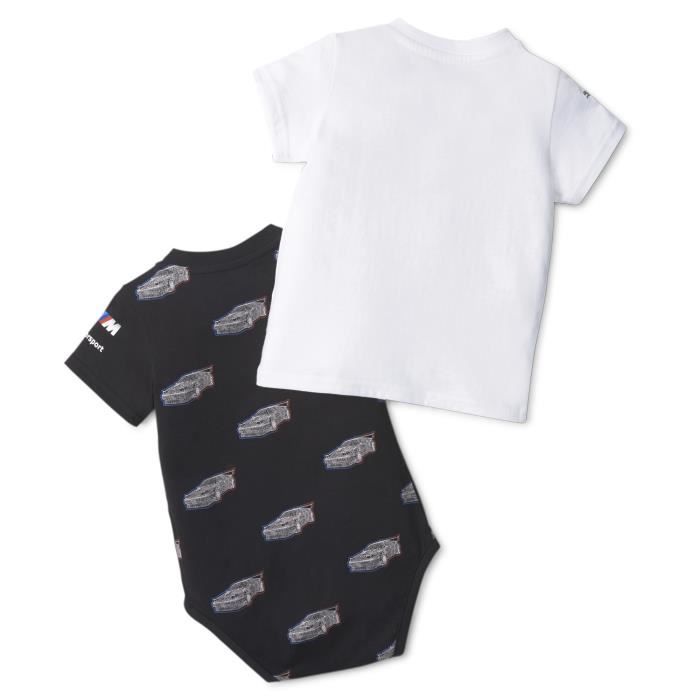 Puma bmw t shirt enfant 2015 outlet