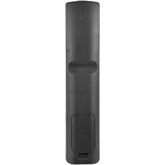 Telecomando Di Ricambio AKB73756502 – Compatibile Con LG 60LA620S, 32LM620T, AKB73756504, AKB73275618 – ABS, Portata 10m, Batterie AAA