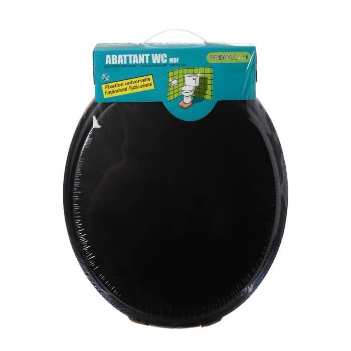 Tati abattant wc top