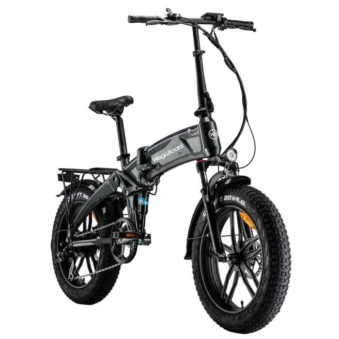 Velo electrique pliable go sport online