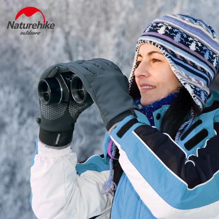Gant ski randonnée deals
