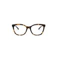 Michael Kors lunettes de vue MK4076U 3006 Havana Woman 54 mm-2