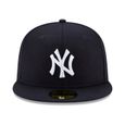 New Era 59Fifty Fitted Cap - LIFESTYLE New York Yankees-2