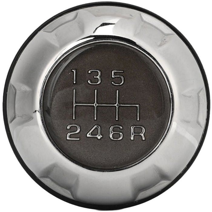 Pommeau Levier De Vitesse Peugeot 106 - Achat / Vente Pommeau Levier De