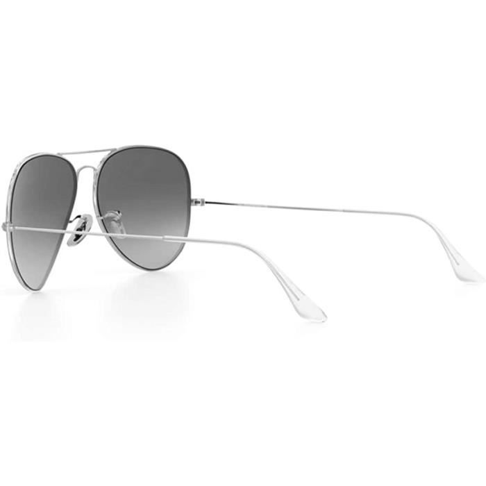 Embouts de branches de rechange pour lunettes de soleil Ray Ban