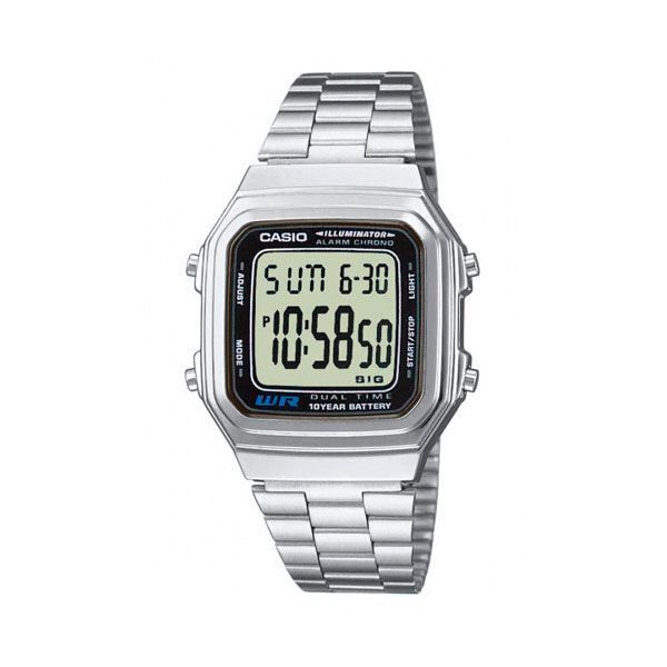 Montre casio deals homme cdiscount