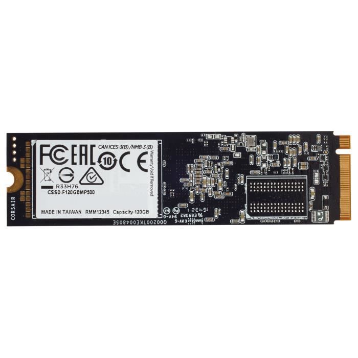 Corsair mp500 on sale