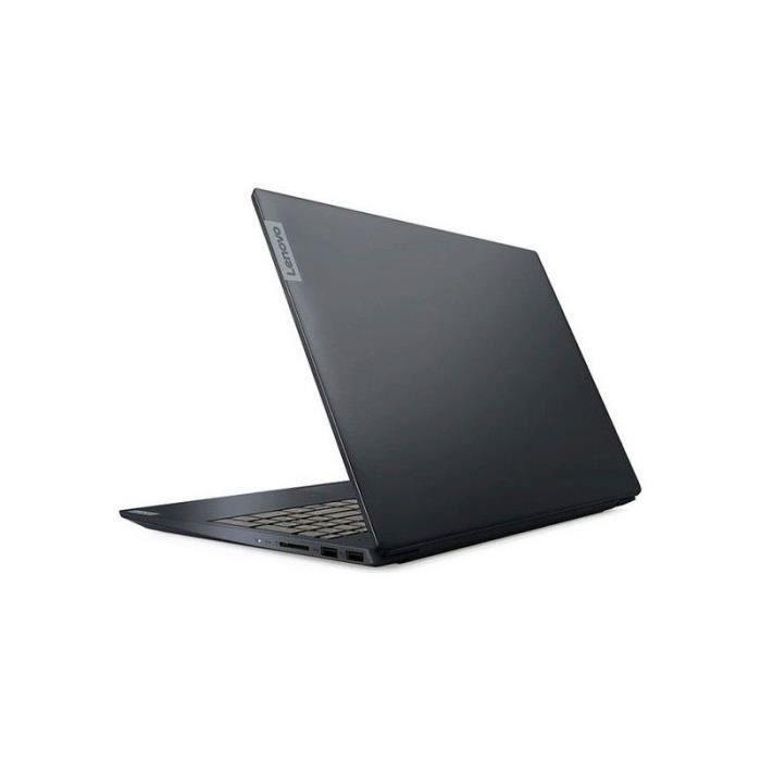 Ordinateur Portable Lenovo Ideapad S340 15,6"2