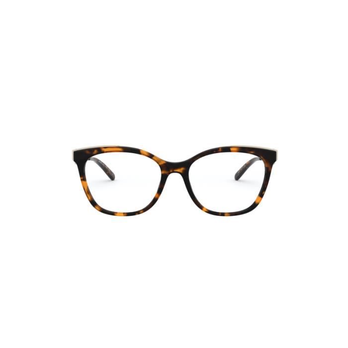 Michael Kors lunettes de vue MK4076U 3006 Havana Woman 54 mm