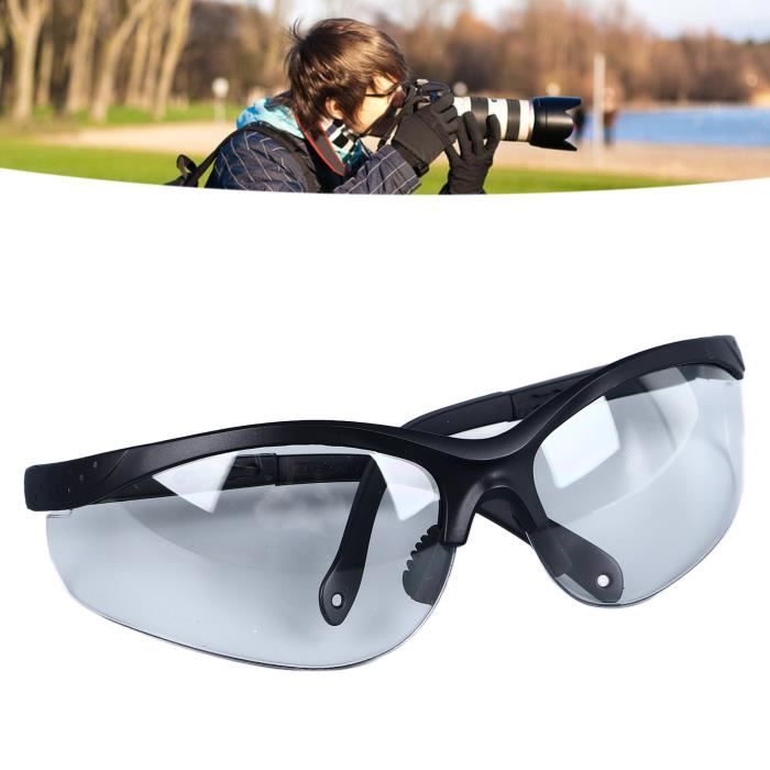 Lunettes shop anti buée