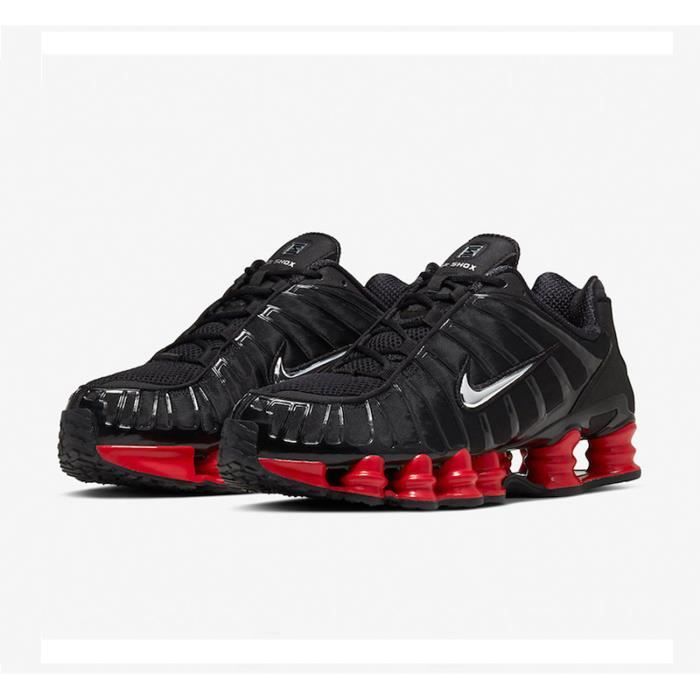 Nike shox cheap 12 ressort
