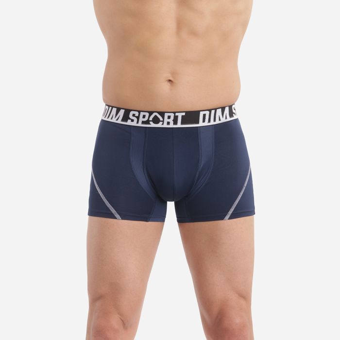 Slip dim homme 2025 microfibre