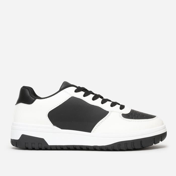 La modeuse baskets femme discount