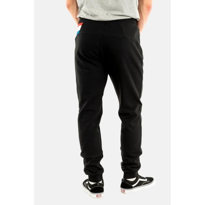 Survetement coq sportif 2025 noir