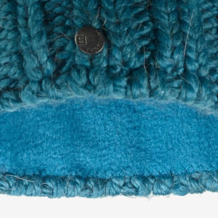 Tuque salomon femme on sale