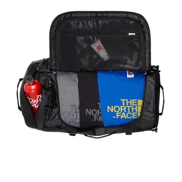 Sac north 2025 face taille m