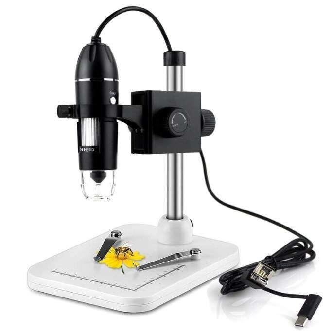 Microscope optique - Cdiscount