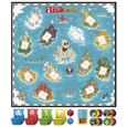 RISK - Junior - Introduction pour les enfants au jeu classique - à partir de 5 ans-3