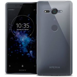 Capa De Fibra De Carbono Para Sony Xperia Xz1 Compacto Xz1mini Caso Do