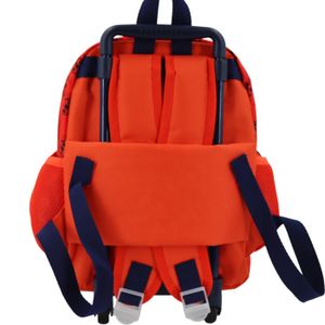 Sac à roulette Miraculous Ladybug Cdiscount