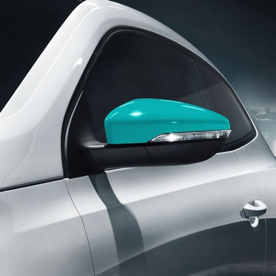 Bande Adhésive Vinyle Vert Petronas 10 Mm × 10 M – Bande Décorative Voiture Moto Vélo – Thermoformable