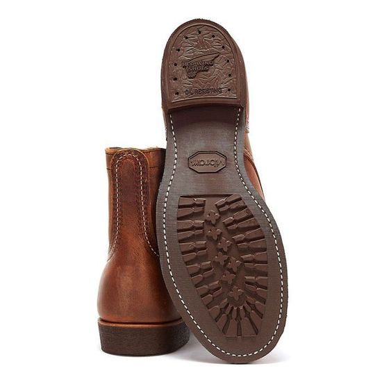 red wing solde