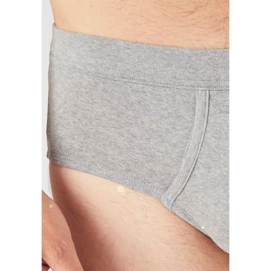 Damart Intimo Uomo Termico A Calore Intenso - Maglia Manica Lunga In Acrilico E Poliestere - 2