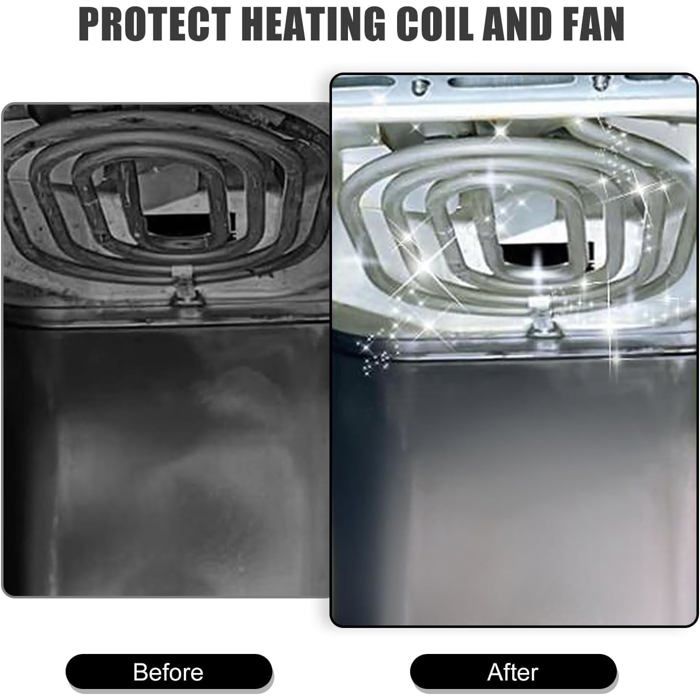 2 Pièces Grille Anti Projection Pour Air Fryer Ninja 10,4 L