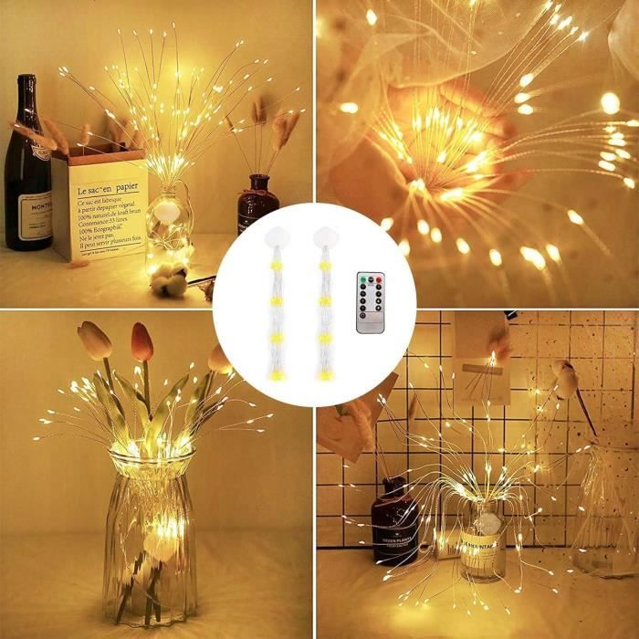 Lot De 300 Pierres Lumineuses Solaires - Diamètre 1 Cm, Multicolores - Pour Jardin, Aquarium, Décoration Intérieure/Extérieure