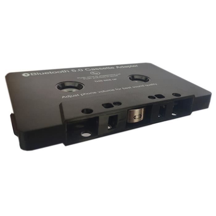 Adaptateur de Cassette 5.0 universel, convertisseur, Cassette