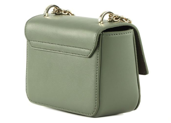 FURLA Metropolis Mini Crossbody Cactus 225069 sac paule