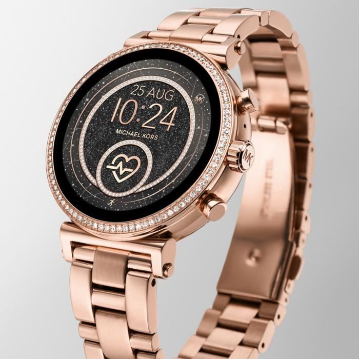 Michael kors access cheap sofie gen 4 mkt5063