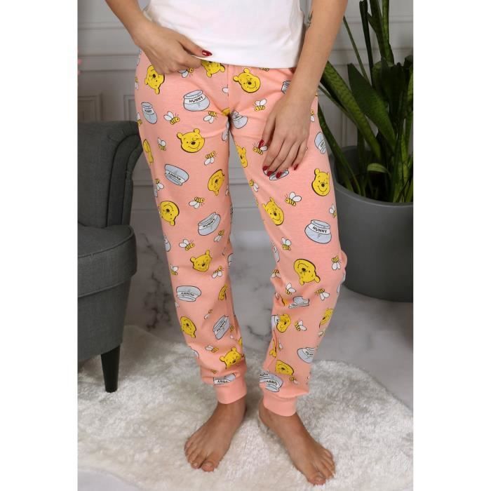 Pyjama sales simpson femme