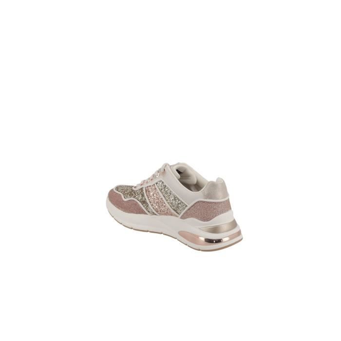 Basket shop rose brillante