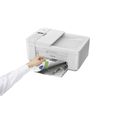 Imprimante Multifonction - CANON PIXMA TR4651 - Jet d'encre bureautique et photo - Couleur - WIFI - Blanc-5