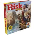 RISK - Junior - Introduction pour les enfants au jeu classique - à partir de 5 ans-5