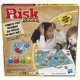 RISK - Junior - Introduction pour les enfants au jeu classique - à partir de 5 ans-6