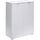 Buffet bas blanc 2 portes