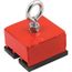 Gaine polyester Puissance 3000 kg//2 m Braun 30021RS Cble de traction Jaune