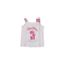T Shirt Sans Manches Bebe Fille Kiabi 3 Mois Blanc Ete Blanc Blanc Cdiscount Pret A Porter