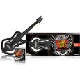 Guitare hero ps3