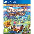 Overcooked All You Can Eat Jeu PS4-0