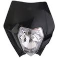 Plaque Phare Led Ktm Cdiscount